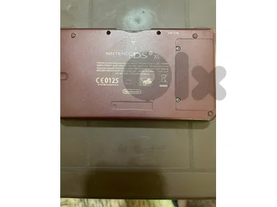 Nintendo DSi XL