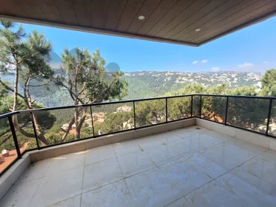Mar chaaya Apartment for sale-Mountain View Mar chaaya Apartment for sale-Mountain View