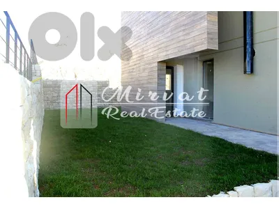 Luxury Duplex Chalet for Sale in Tilal El Asal – Kfarzebian