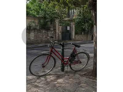 Bicycle Cours