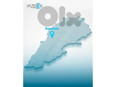 Land for Sale in Ghineh REF#87049060JM أرض للبيع في الغينة