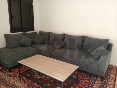 sofas and tables