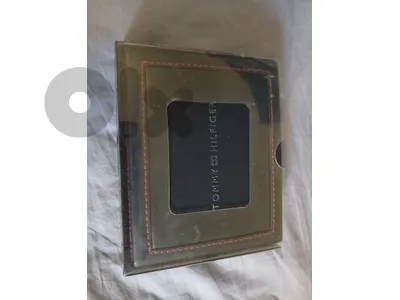Tommy Hilfiger Wallet Original for 30 USD