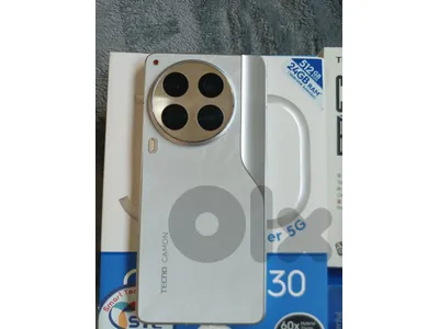 tecno camon 30 premier 512g