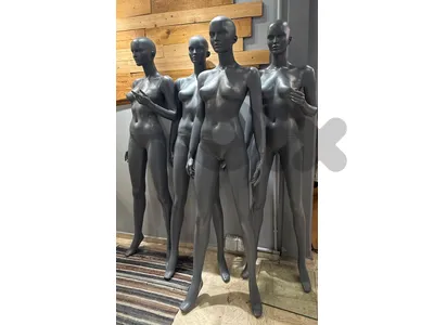 mannequin