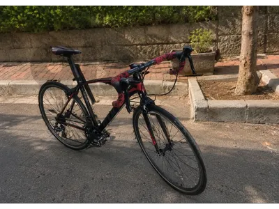 🇯🇵 Funn Japanese Road Bike 🇯🇵