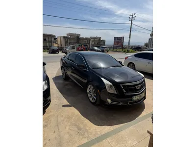 Cadillac XTS 2016 4