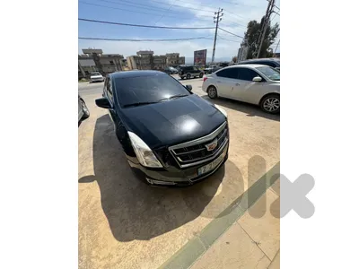 Cadillac XTS 2016 4