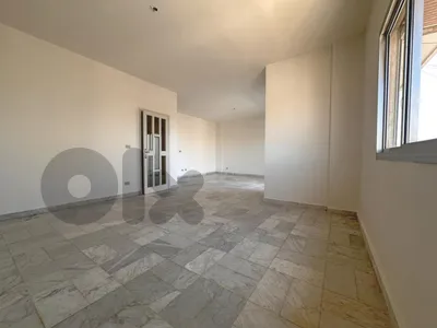Apartment for sale in Mansourieh Partial sea view 175 sqm BM22280