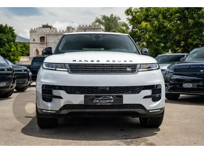 Land Rover Range Rover Sport 2024