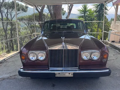 Rolls Royce Other 1978 SilverShadow II