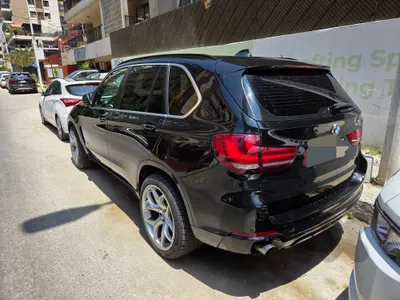 BMW X5 2014 2014 BMW X5 2014 2014