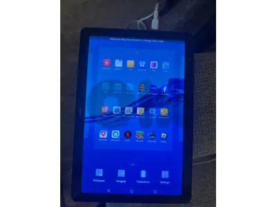 huawei T5 tablet 32 gb ram 3 gb used in very good condition