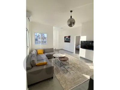 Modern Fully Furnished apartment for rent in the heart of Gemayze