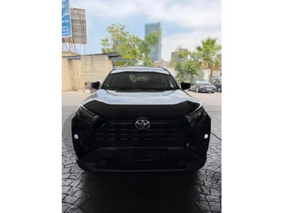 Toyota Rav 4 2026