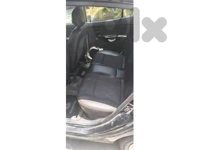 Kia Picanto 2009 manual