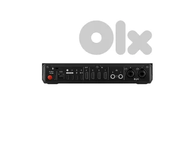 Rode RØDECaster Video Core Video and Audio Production Console