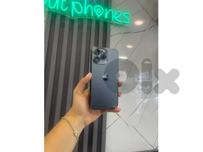 iphone 13 pro max256gbb super clean