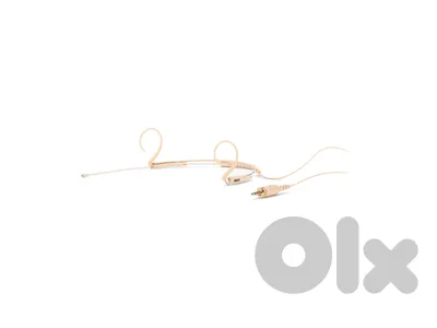 Rode HS2 Lightweight Headset Microphone