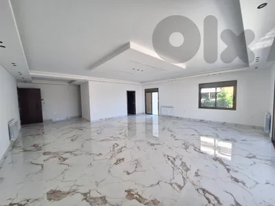 Private Garden And Terrace For Sale in Baabdat Private Garden And Terrace For Sale in Baabdat