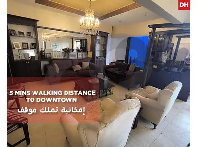 Investment opportunity | Patriarchate/بطركيةREF#DH130643