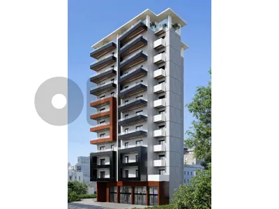 GMC284AJ Under Construction Project for sale in Dekweneh -  مشروع قيد الإنشاء للبيع في الدكوانة
