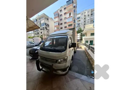 pick up foton