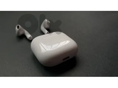 Airpods 4 (2024)