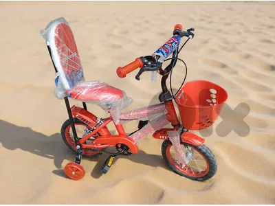 Bicycle size 12 inch