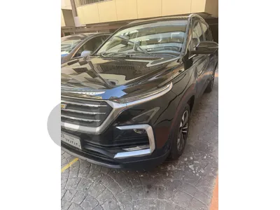 Chevrolet Captiva 2023 premier