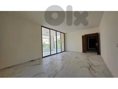 GMC326MAN Apartment for sale in Awkar -  شقة للبيع في عوكر