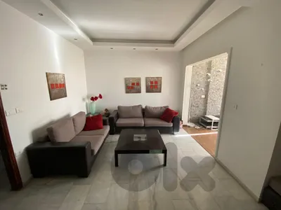 Apartment for rent in Mansourieh شقة للايجار في منصورية