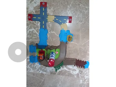 Paw patrol