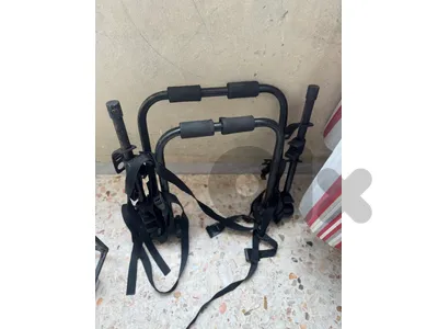 bicycle holder