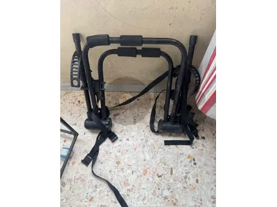 bicycle holder