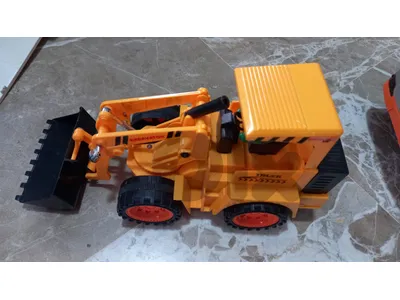 Boys Toys