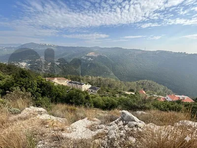 Land For Sale in Blat-Jbeil ارض للبيع في بلاط جبيل CPJRK218