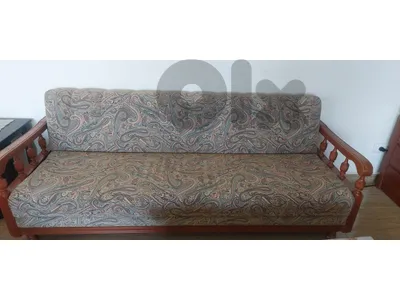sofa bed