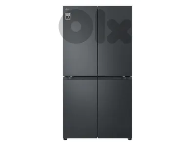 Refrigerator LG 4Doors GRB-34FF براد أل جي إنفرتر الأصلي