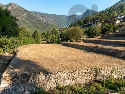 Land For Sale in Blat-Jbeil ارض للبيع في بلاط جبيل CPJRK219