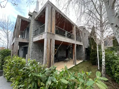 Cozy Edelweiss Chalet for Sale | Faqra Club | Mountain Escape Retreat
