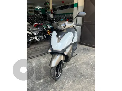Haojue NFR 125