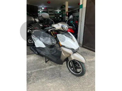 Haojue NFR 125