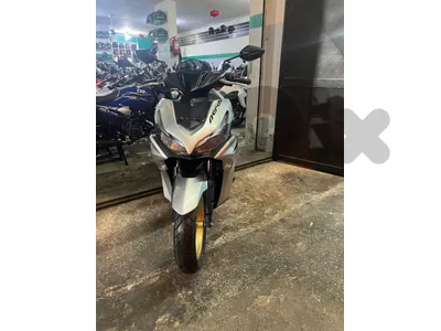 Yamaha Aerox