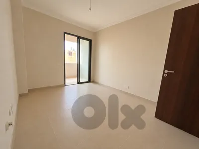 220 SQM Apartment For Sale In Mar Roukoz شقة للبيع #RS42453