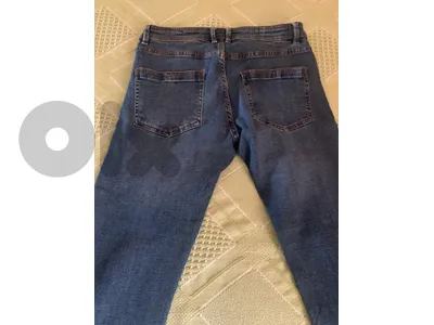 piazzia italia jeans size 30