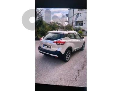 Nissan Kicks 2019 1 Nissan Kicks 2019 1
