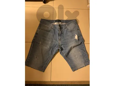 6 shorts high end brands