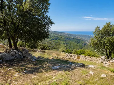 Land For Sale in kfarmashoun - Jbeil CPJRK257