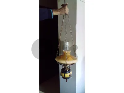 Lustre Antique